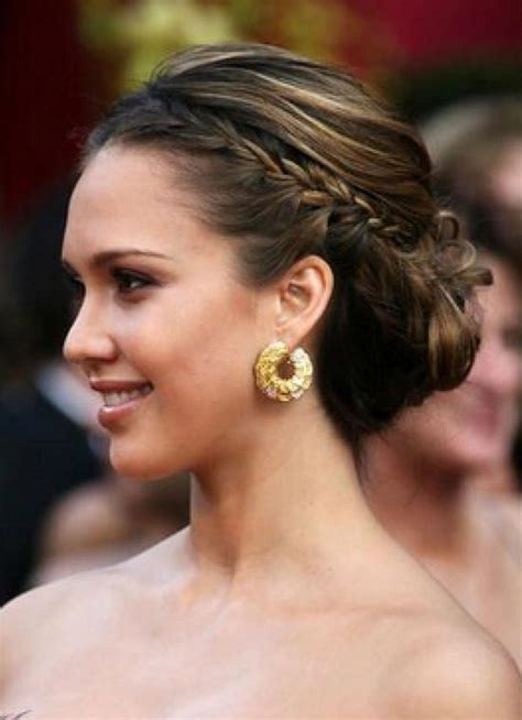 17 Gorgeous Prom Updo Hairstyles To Try Now
