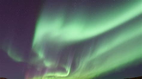 Wow Air Offers 20 Percent Off Flights To See The Northern Lights