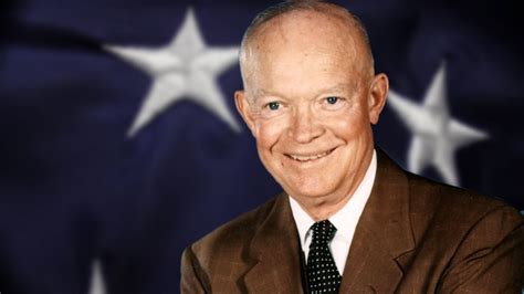 Dwight D Eisenhower Cold War Presidency And Facts