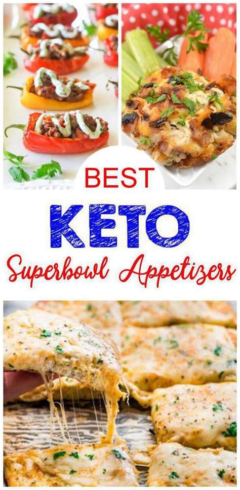 See more of keto diet app on facebook. 11 Keto Superbowl Appetizers - Easy Low Carb Ideas - BEST ...