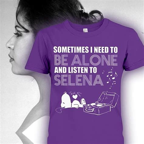 anything for selenas t shirts for women selena t shirt