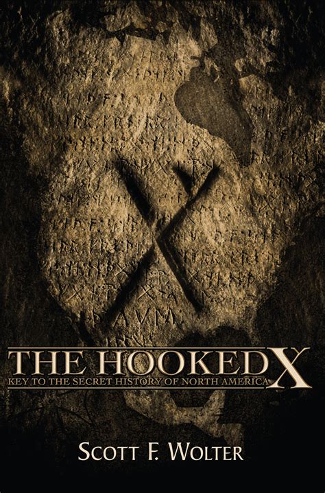 The Hooked X