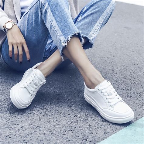 12 Best White Sneakers For Women 45 Off