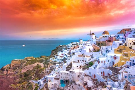 15 Best Things To Do In Santorini An Insiders Guide Manswagmanswag