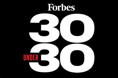 Forbes 30 Under 30 Edition 2021 Les Candidatures Sont Ouvertes
