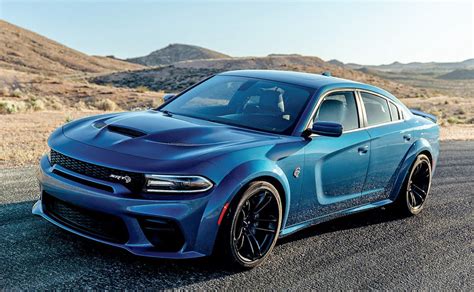 2023 Dodge Charger Redesign 2023