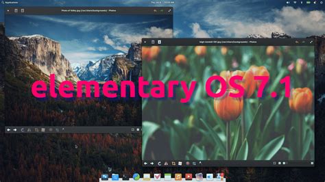 Elementary Os 71 Begins To Prepare Many New Features Linux Addicts