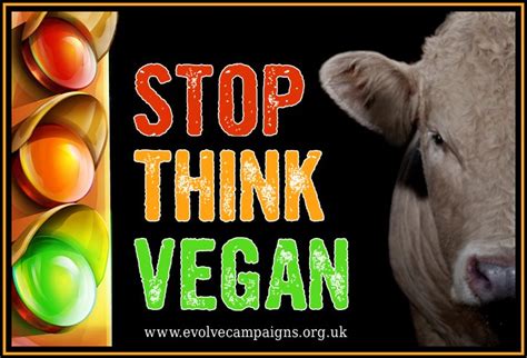 Veganism A Truth Whose Time Has Come 137 Vegan Advocacy Posters Part 1