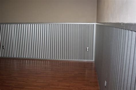 2 1/2" Corrugated Zincalume 2 - Metal Roof Specialties | Corrugated