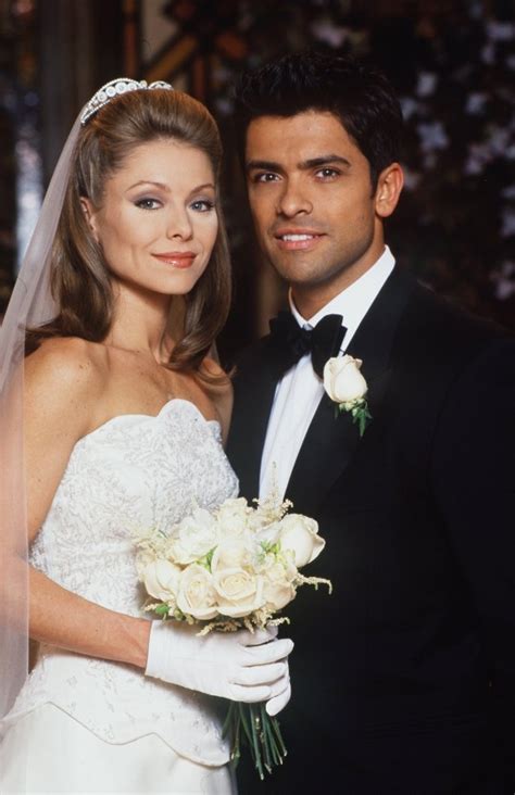 Kelly Ripa Producing All My Children Sequel Series Pine Valley Soaps