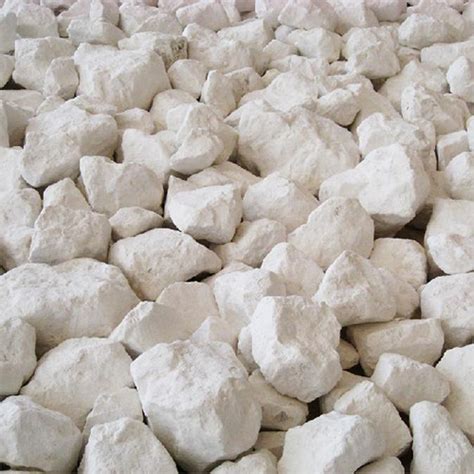 White Crushed Limestone Application Waste Water Treatment Price Range