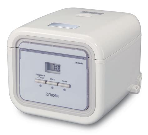 Tiger 4 In 1 Microcomputer Controlled Rice Cooker Walmart Canada