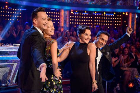 Strictly come dancing 2019 will begin in september 2019. Strictly Come Dancing 2017 Why wasn't Bruno Tonioli on ...
