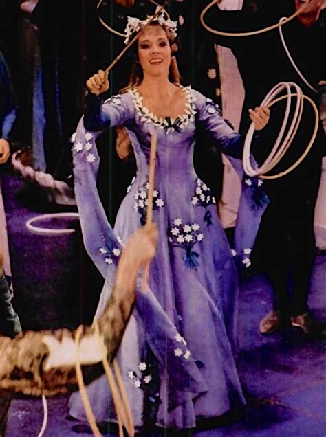 Operaqueen Julie Andrews Broadway Dress Diva Dress