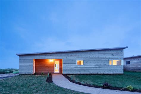 Omar gandhi is a halifax architect specializing in custom modern residential design throughout canada. Gallery of Cabot Links / Omar Gandhi Architect - 1 ...
