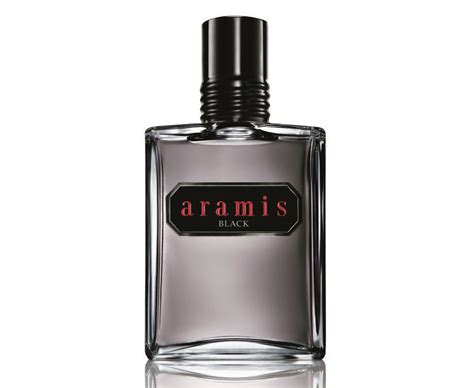 Aramis Launch New Mens Fragrance Aramis Black Tinman London
