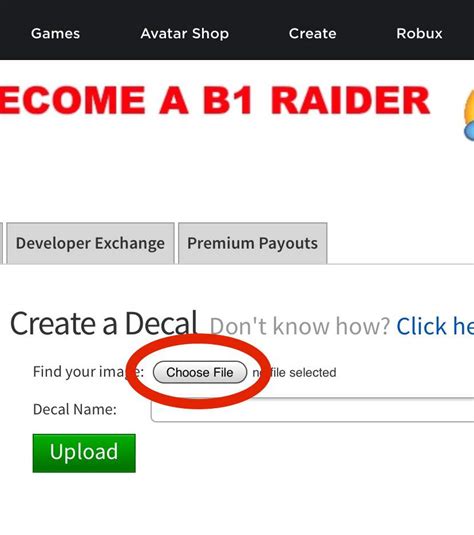 Roblox image id codes anime roblox r generator download. How to upload a decal! | ⛲🌸Royale High🌸⛲(Roblox) Amino