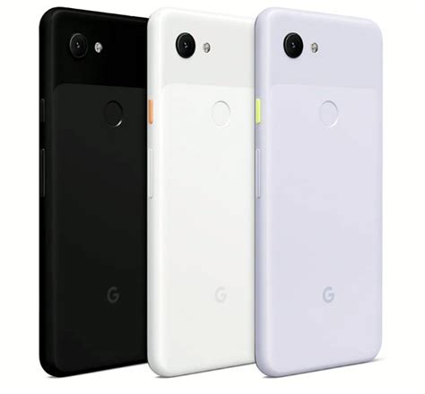 Latest updated google pixel 5 official, international price in bangladesh 2021 and full specifications at mobiledokan.com. Google Pixel 3a & Pixel 3a XL Specs, Price, Details ...