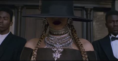 7 Beyonce ‘formation Lyrics That Should Inspire You To Slay At