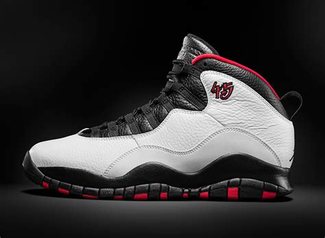 Jordan 10 Complete Guide And History
