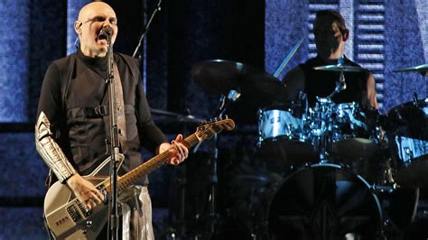 Review Smashing Pumpkins At Wells Fargo Center Make Today The Greatest