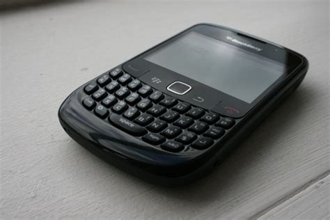 Blackberry curve 8520 best price is rs. Blackberry Curve 8520 Photo Gallery