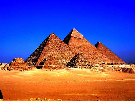 Архитектура древнего египта пирамиды фото