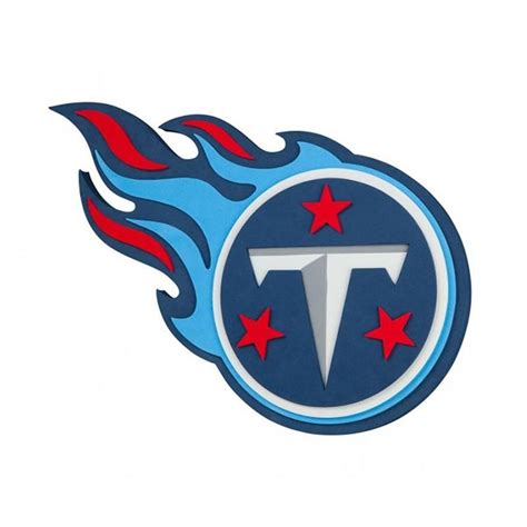 Check spelling or type a new query. New! Tennessee Titans Sign 3D Foam Logo #TennesseeTitans ...