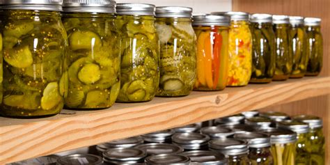 How To Open A Pickle Jar 3 Easy Ways The Trellis Home Cooking