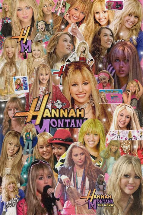 Hannah Montana In 2022 Hannah Montana Hannah Montana The Movie