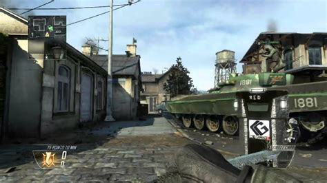 Black ops ii and call of duty: Standoff and Drone bo2 Glitches *2015* - YouTube
