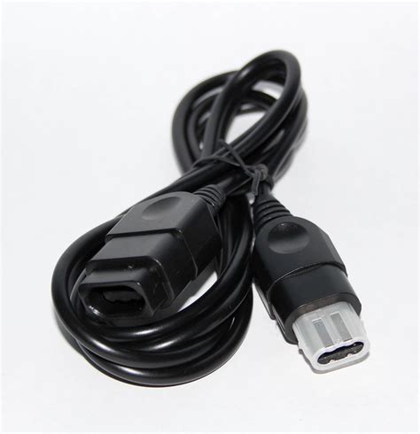 Controller Extension Cable For Original Xbox By Mars Devices