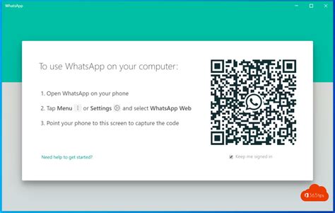 How To Install Whatsapp Desktop Yourself On Your Windows Pc Or Mac