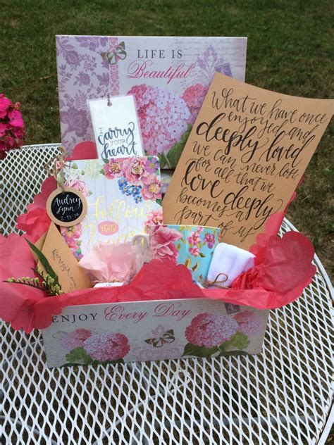 You get to donate to a good cause, good cause gets a donation, and your friend gets a happy feeling that someone somewhere is better off; Sympathy Gift Keepsake Box; Bereavement Gift; Grief Care ...