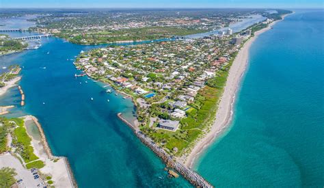 Jupiter Inlet Colony Oceanfront Real Estate In Jupiter Fl The Palm Beaches Luxury Living