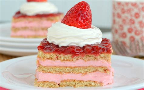 10 No-Bake Desserts Kids Can Make Themselves