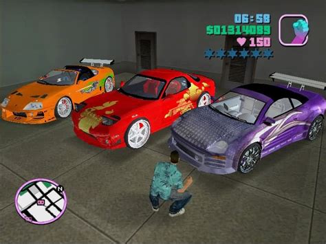 GTA Vice City Underground Free Download  PcGameFreeTop.Net