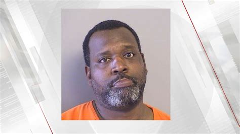 Tulsa Man Arrested After Standoff With Police
