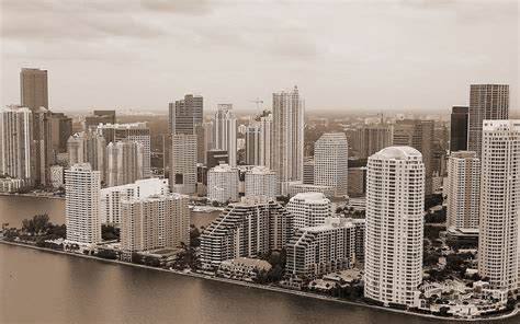 Miami High Rises Forever 2 Fire Protection Florida Sprinklermatic