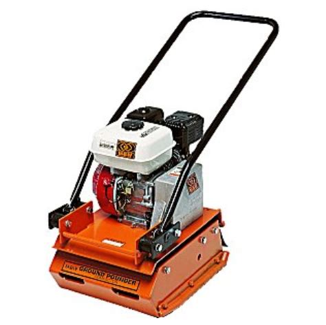Internet # 309007062model # 0008705rental category # 06rental subcategory # 603. Compactor, Plate | Eds Rental & Sales