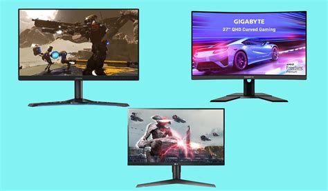 Gaming Monitor 2021 Now The Time To Know About Best Gaming Monitor