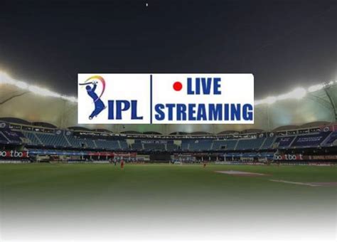 How To Watch Ipl Live Online From Anywhere In The World Sports Big News