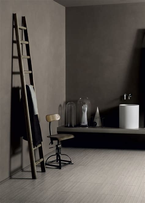 Designed to blend in with the walls while. Kerakoll Design House - Bel-Oeil - Design, Art et Décoration