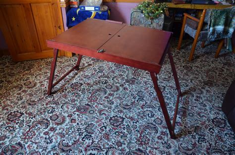 Large folding Jigsaw puzzle table. in TA6 Sedgemoor for £  