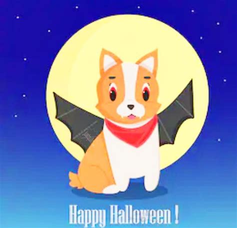 Top 10 Halloween Day Cartoon Animals J U S T Q U I K R C O M