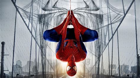 Dua Aktor Spider Man Bertemu Untuk Pertama Kali Ini Yang Terjadi