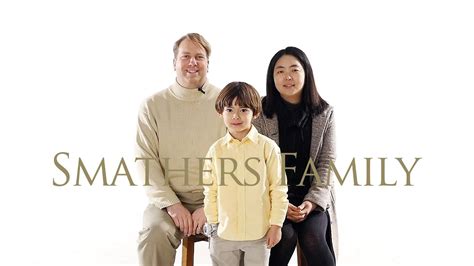 스매더스를 부탁해 가족과 채널 소개 / Introduction To The Smathers Family - YouTube