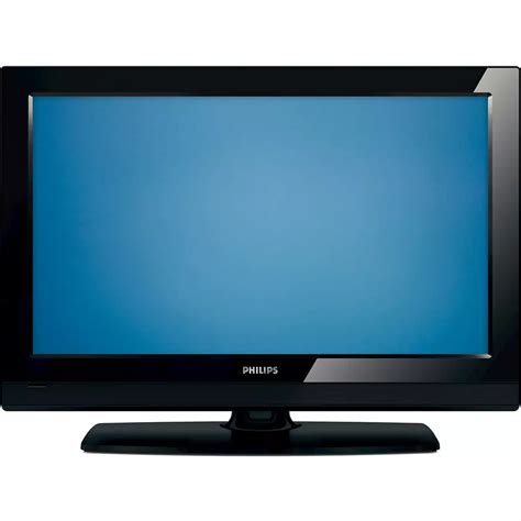 Widescreen Flat Tv 37pfl331210 Philips