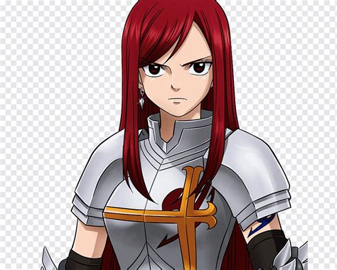 aggregate 79 anime fairy tail characters super hot in duhocakina