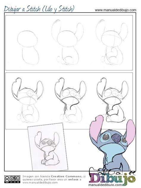 Magia Disney ¿¿cómo Dibujar